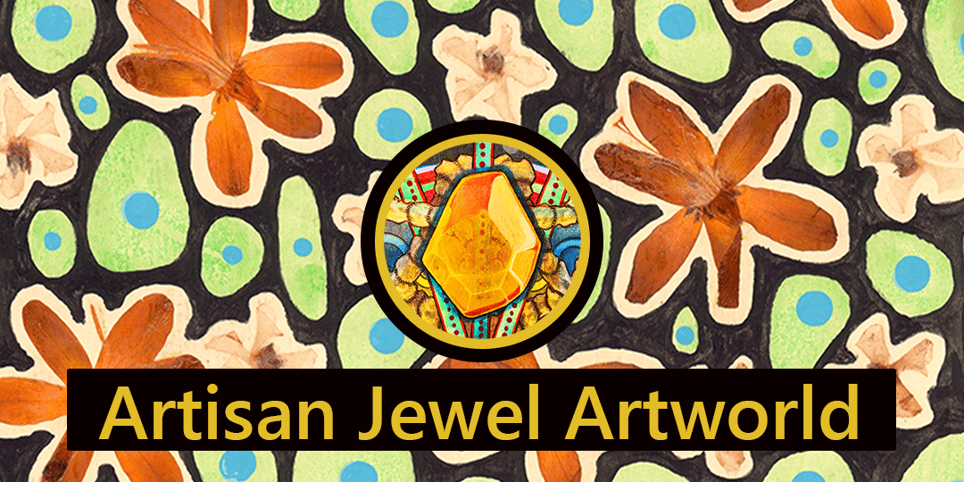 Artisan Jewel Artworld 